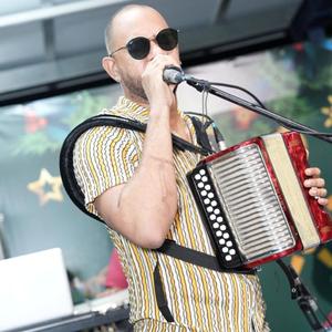 La Mala Maña (EURY SWING)