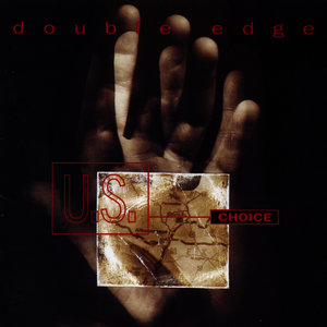 Double Edge - U.S. Choice