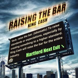 Raising the Bar (Explicit)