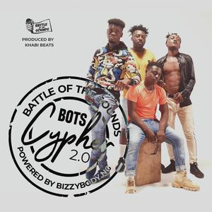 BOTS Cypher 2.0 (feat. Young Incredible, Tell Ikima, Yxngpriince & Youngcrez)