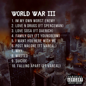 World War III (Explicit)