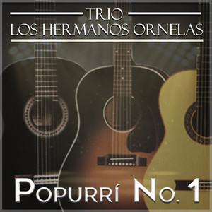 Popurrí No. 1 Mi Pensamiento, Abandonada