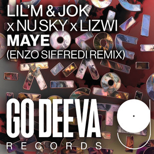 Maye (Enzo Siffredi Remix)
