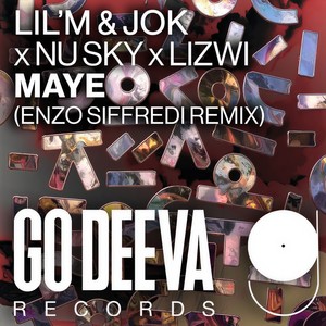 Maye (Enzo Siffredi Extended Remix)