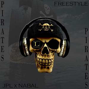 Pirates (feat. Nabal) [Explicit]