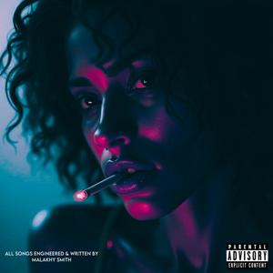 The Way We Burned (feat. Fadarro & Kenedi) (Explicit)