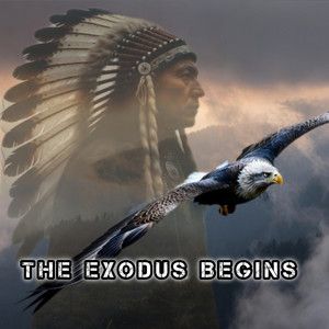 The Exodus Begins