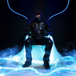 READY PLAYER ONE (Explicit)