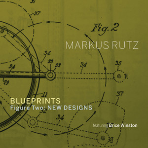 Blueprints - Figure Two: New Designs