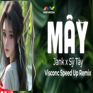 Mây - Speed Up