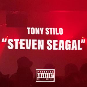 Steven Seagal (Explicit)