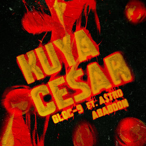 Kuya Cesar (Explicit)