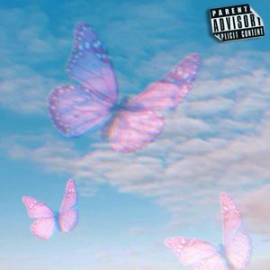 Find My Way Back Down (Explicit)