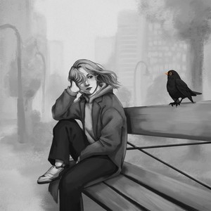 Blackbird