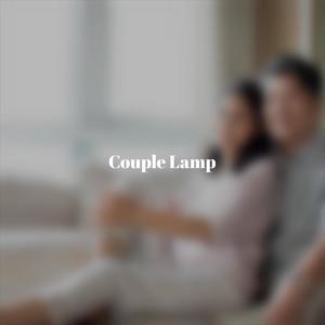 Couple Lamp