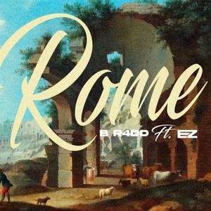 Rome (feat. EZ)