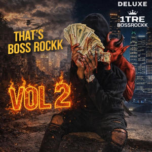 Don't Run (feat. TBE) (Explicit)