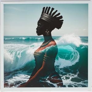 She Is The Water (feat. Oshunseyi)