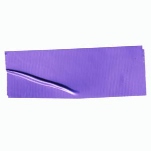 Purple Tape