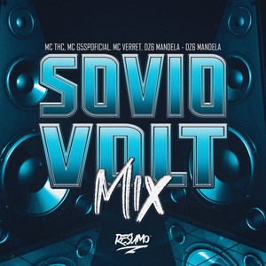 Sovio Volt Mix