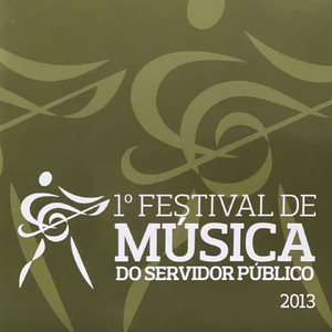 1º Festival de Música do Servidor Público