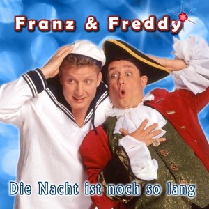 Die Nacht ist noch so lang (Karneval 2015)