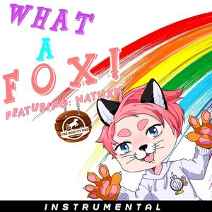 What A Fox! (Inst.)