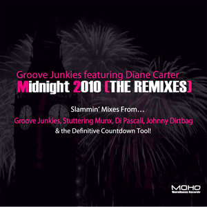 Midnight 2010 (Groove Junkies 2010 Remix)
