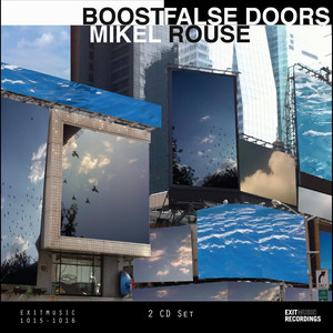 Boost|False Doors