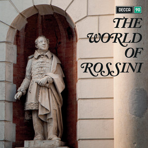 The World Of Rossini