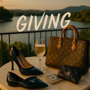 Giving (Explicit)