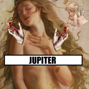 Júpiter