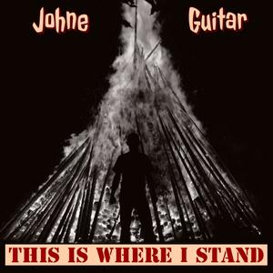 Where I Stand (feat. Lance Blake)