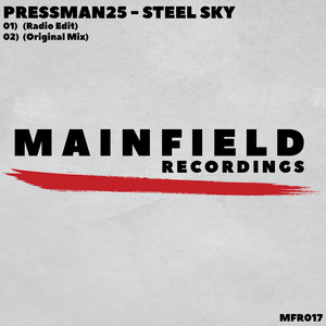Steel Sky (Original Mix)