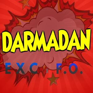 Darmadan (feat. F.O.) (Explicit)