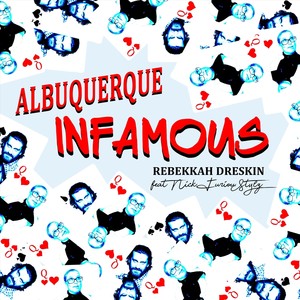 Albuquerque Infamous (feat. Nick Furioustylz) [Explicit]