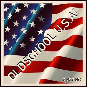 OLDSCHOOL U.S.A!