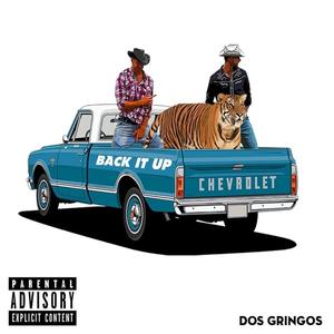 Back It Up (Explicit)