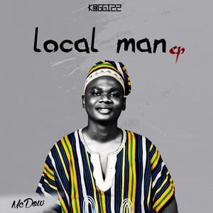 Local Man (Explicit)