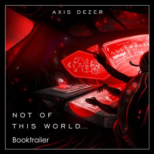 Not of This World...(Booktrailer)