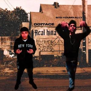 REAL HITTA (feat. BTD Young Al-ly) (Explicit)