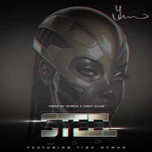 Steel (feat. Tish Hyman) [Radio Edit]