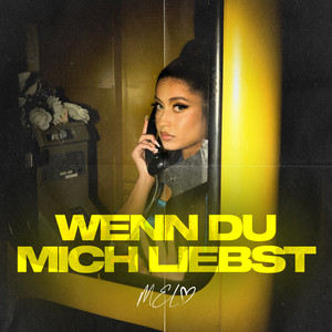 Wenn du mich liebst (Explicit)