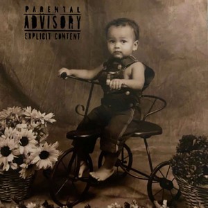 DONE BEING NICE (Explicit)