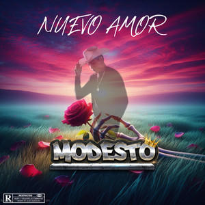 Nuevo Amor (En Vivo)