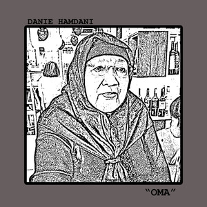 Oma (Lagu Untuk Oma)