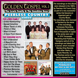 What A Friend (Instrumental)