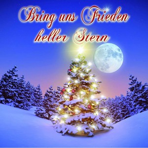 Pat & Paul: Bring uns Frieden heller Stern (Weihnachten zu Hause)