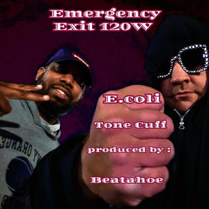 Emergency Exit 120W (Explicit)