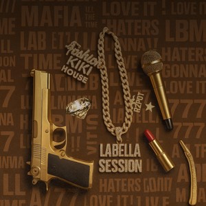 Shade for Shade (feat. Drope, Gabrielle Castanha & Labella Trava) (Explicit)
